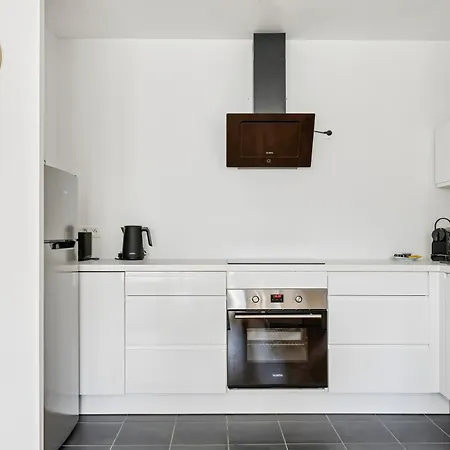 Modern With Free Garage Limeil-Brevannes